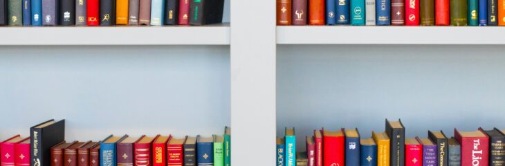 Top 10 Books for Entrepreneurs