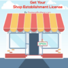 Shop Establishment License