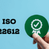 ISO 22612 Certification