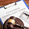 Consumer Complaint